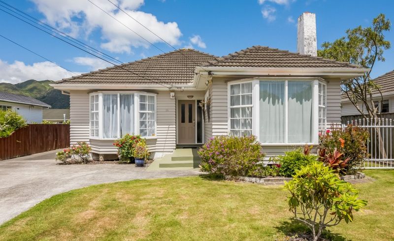  at 33 Fairfield Avenue, Fairfield, Lower Hutt