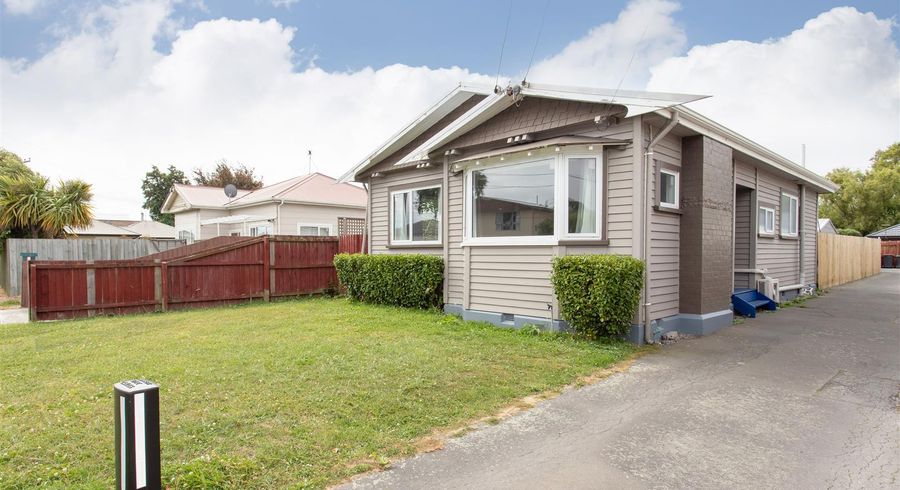  at 39 Matlock Street, Woolston, Christchurch