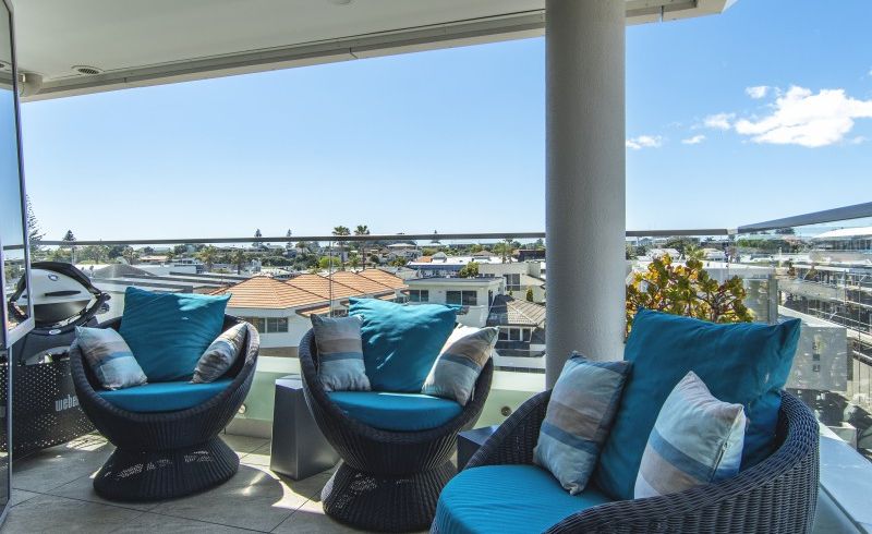  at 409/36 Victoria Road, Mount Maunganui