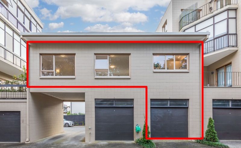  at 8/261 Remuera Road, Remuera, Auckland