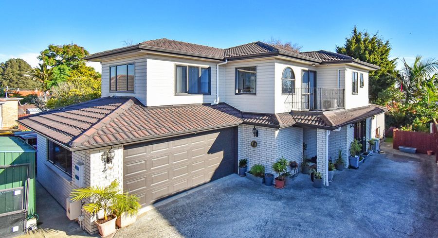  at 40A Sunnyside Crescent, Papatoetoe, Auckland