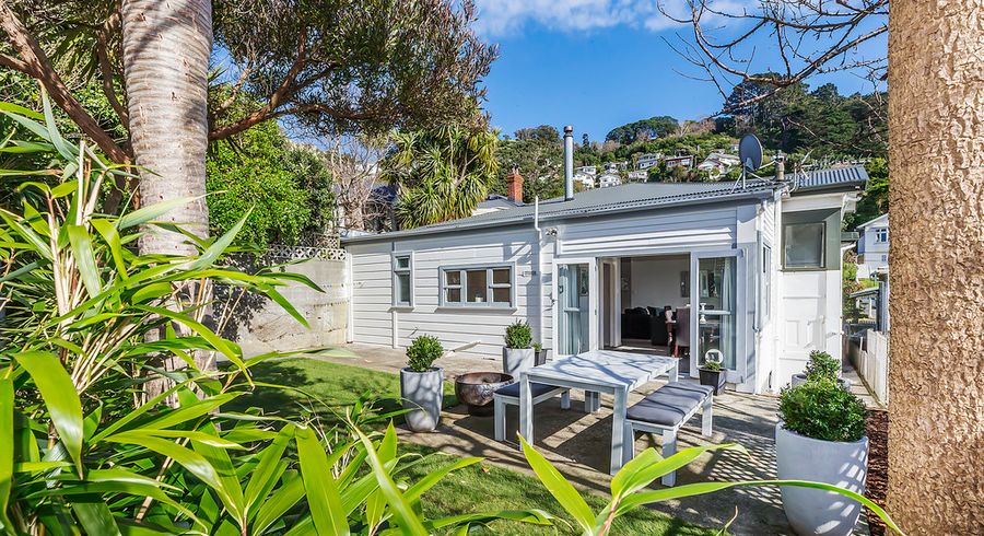  at 23A Rodrigo Rd, Kilbirnie, Wellington