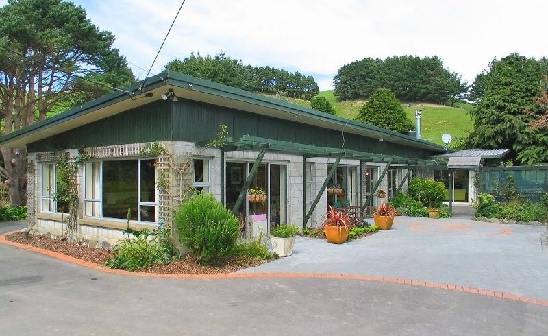  at 958 Ohariu Valley Road, Ohariu, Wellington