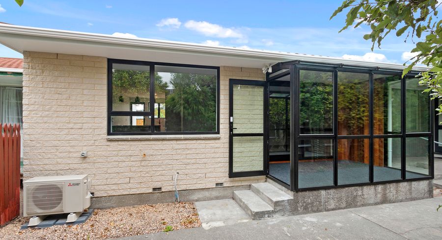  at 3/738 Ferry Road, Woolston, Christchurch