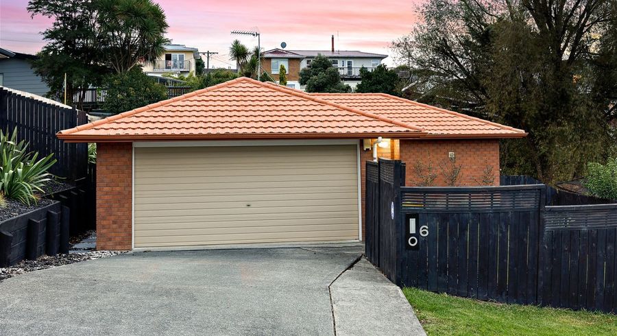  at 6 Dovey Place, Massey, Auckland