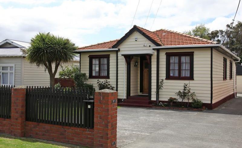 at 13 York Street, Moera, Lower Hutt