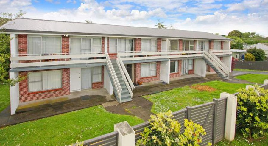  at 2/261 Great South Road, Manurewa, Auckland