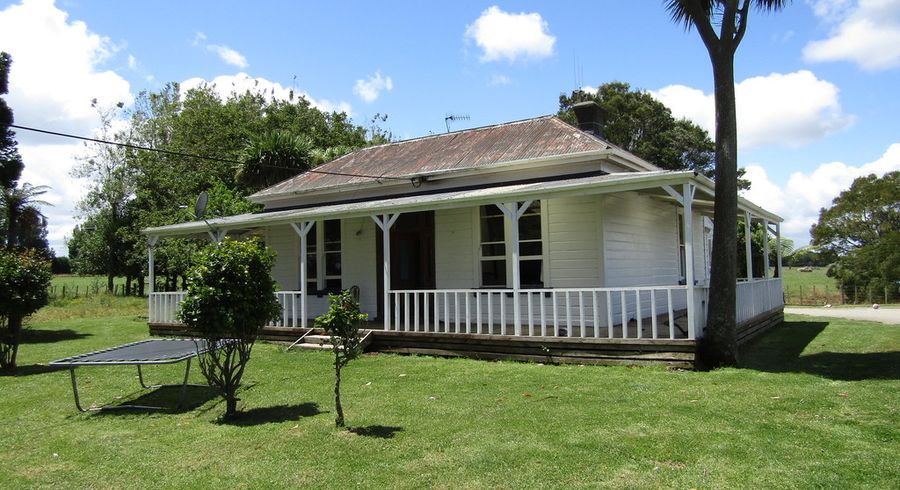 at 462 Western Line, Whanganui