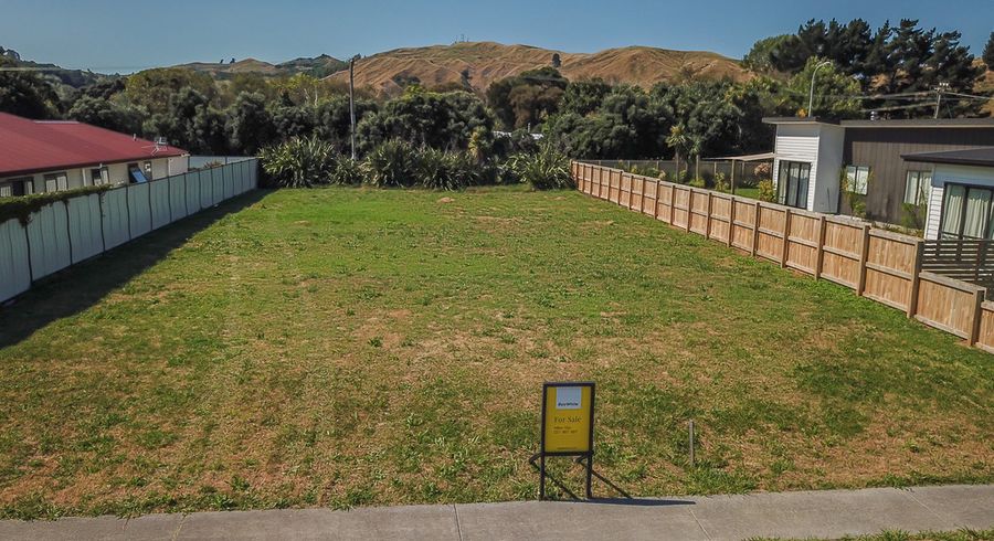  at 26 Hamilton Drive, Wainui, Gisborne