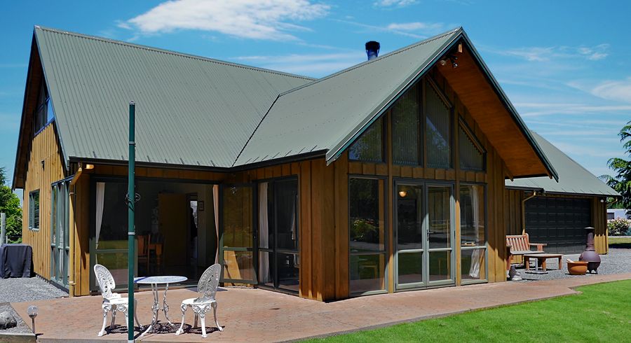  at 25 North West Arch, Twizel