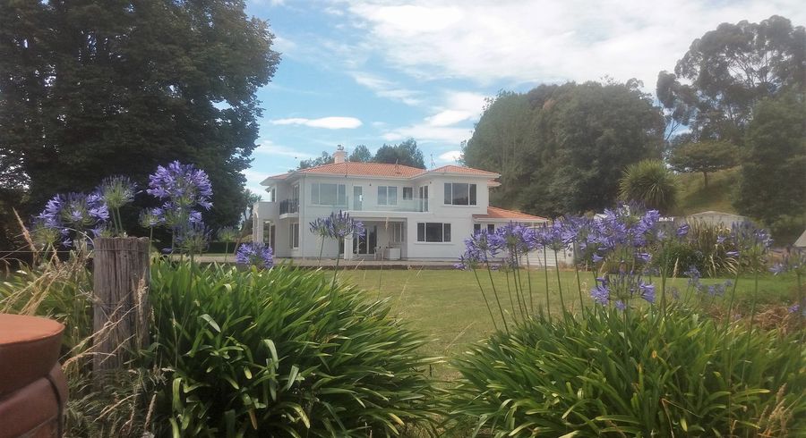  at 2136 Pohangina Valley Road, POHANGINA, ASHHURST