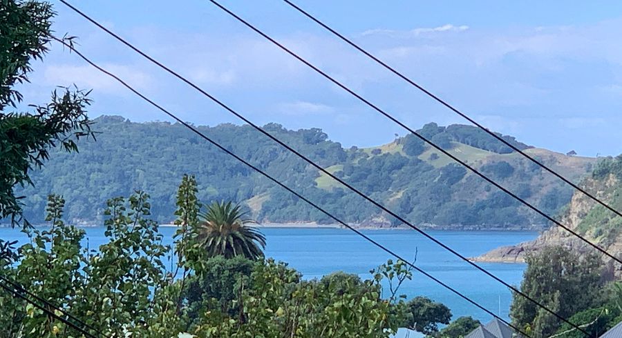  at 12 Fourth Avenue, Onetangi, Waiheke Island