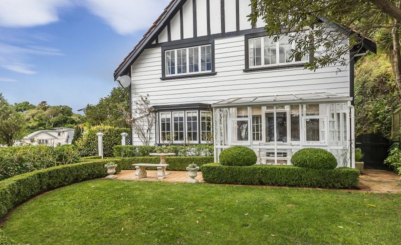  at 2 Cluny Avenue, Kelburn, Wellington