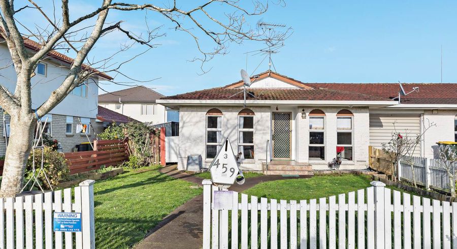  at 1349 Great South Road, Ramarama, Drury
