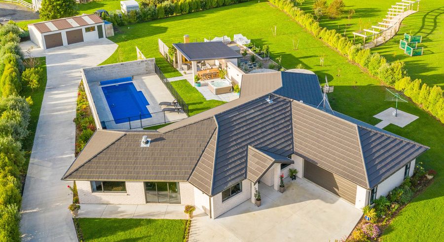  at 13 Pinot Crescent, Levin
