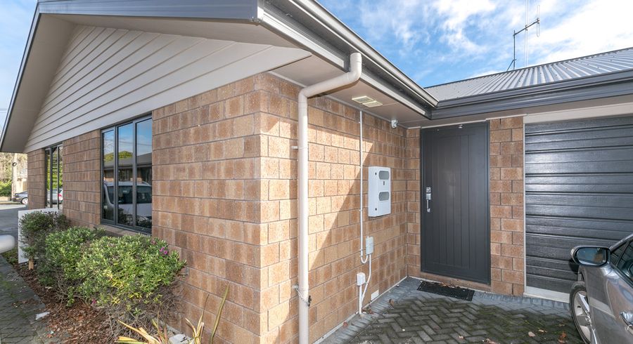  at 3/31 Jones Crescent, Melville, Hamilton