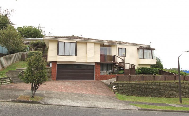 at 2 Rembrandt Avenue, Tawa, Wellington