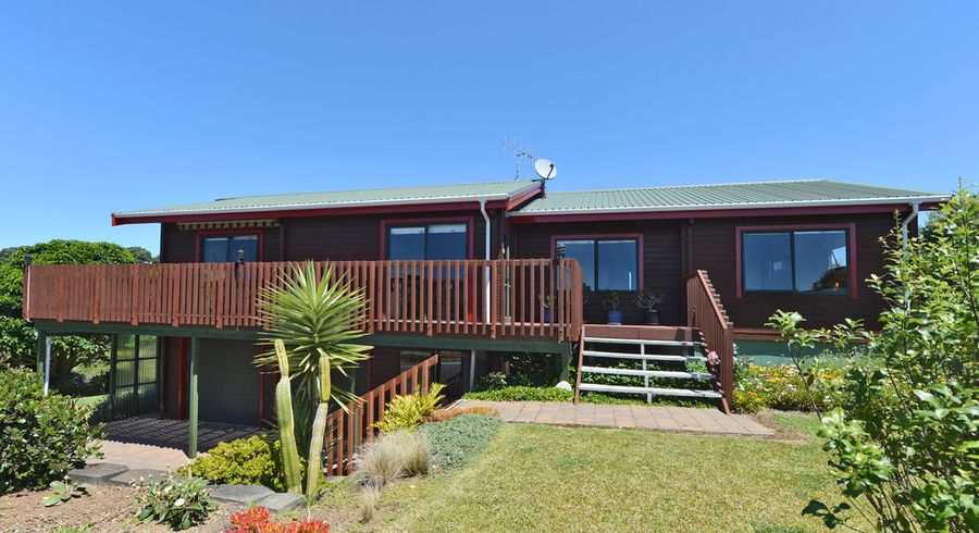  at 4 Rauhomaumau Road, Whangarei