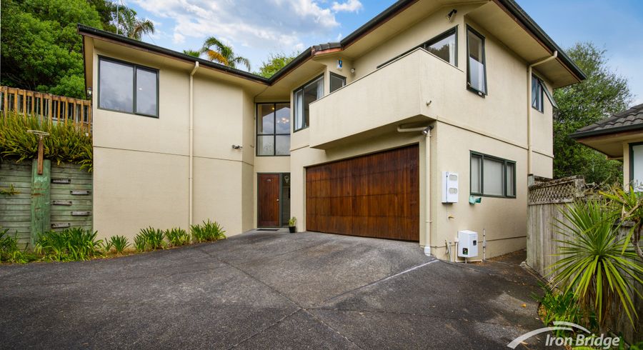  at 17D Langana Avenue, Browns Bay, Auckland