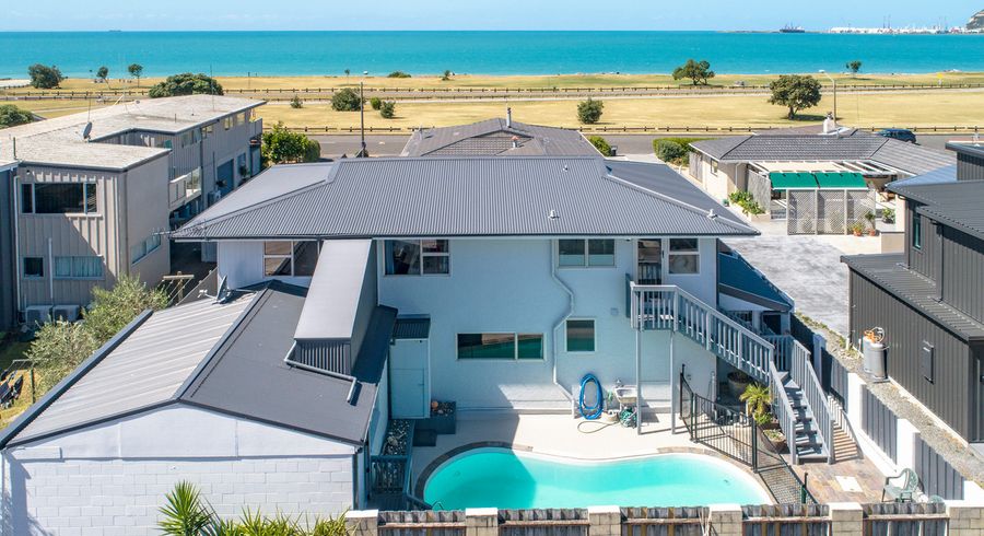  at 6A The Esplanade, Westshore, Napier