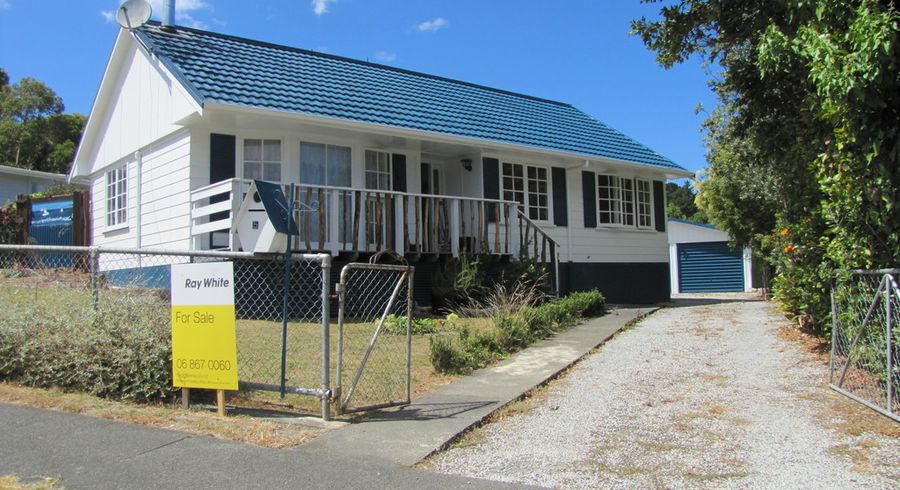  at 5 Einstein Street, Outer Kaiti, Gisborne