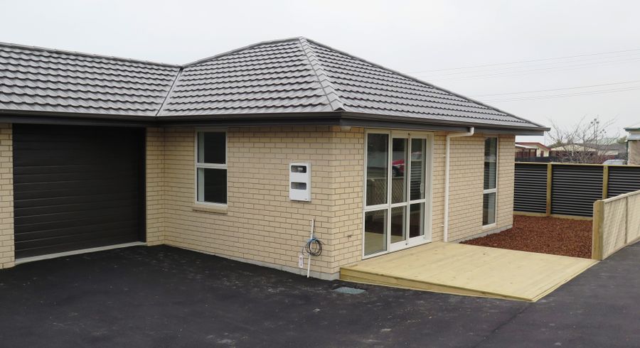  at 11 Archer Street, Parkside, Timaru