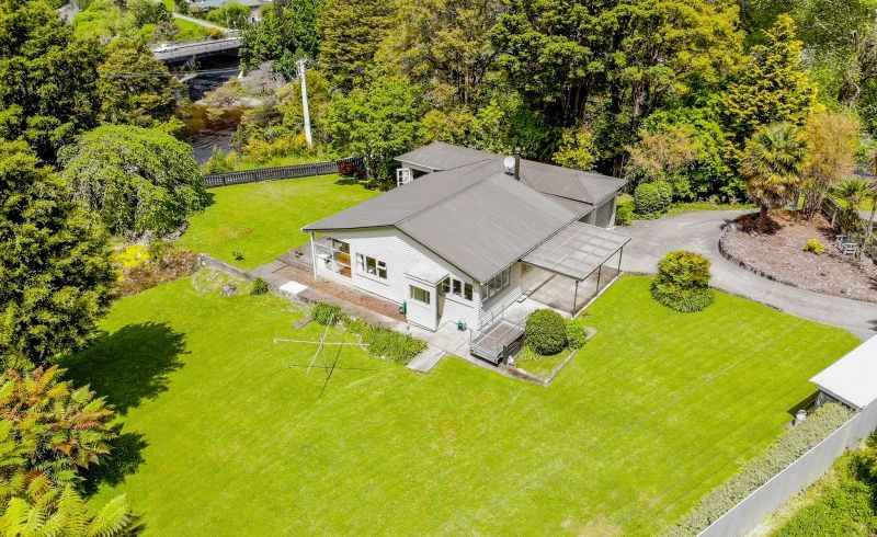  at 4 Bridge Road, Birchville, Upper Hutt