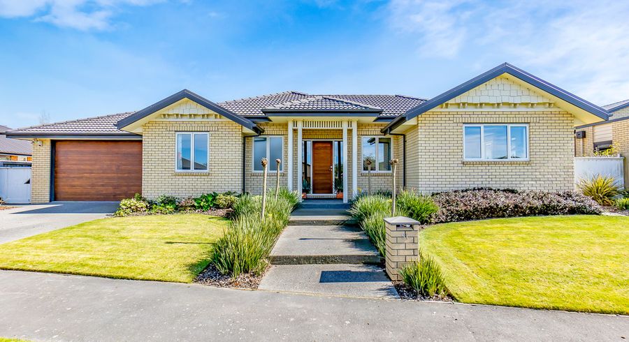  at 51 Rushmore Drive, Belfast, Christchurch