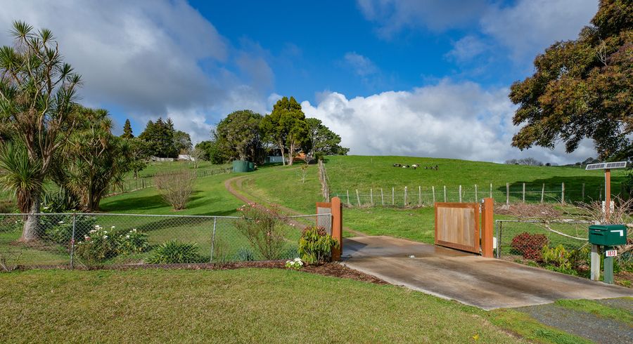  at 1870 Hunua Road, Papakura