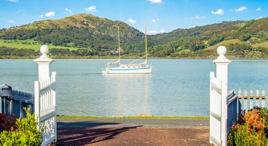  at 49 Natzka Road, Ostend, Waiheke Island