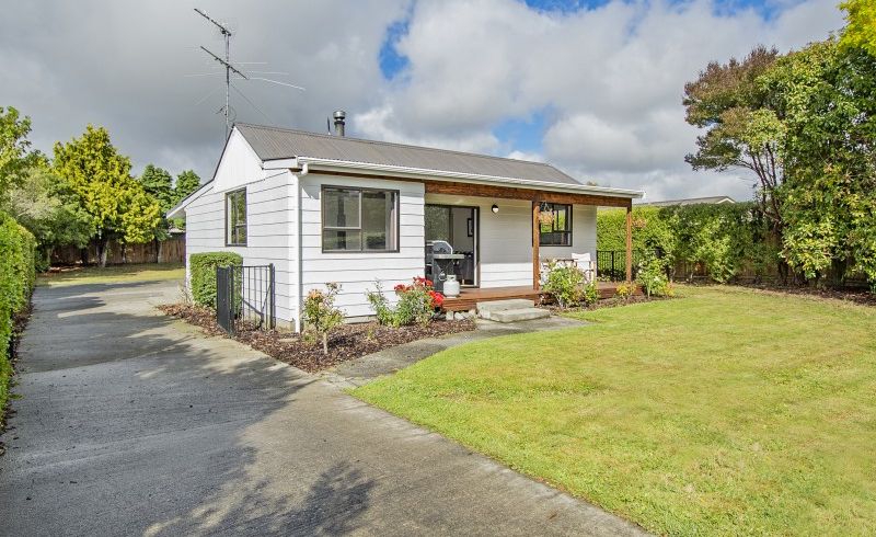  at 130 Michael Street, Rakaia