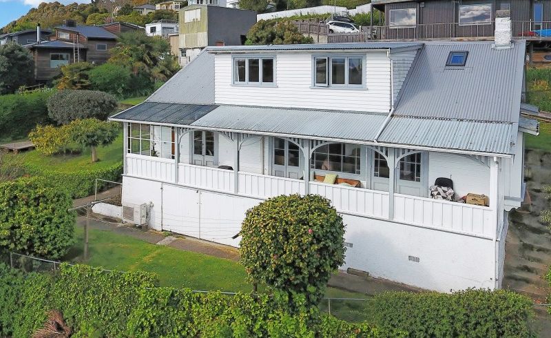 at 24 Atawhai Drive, The Wood, Nelson