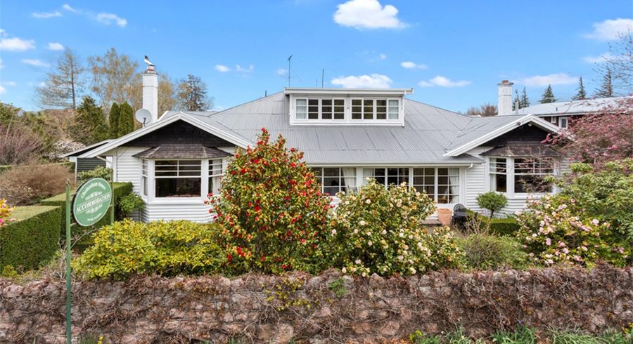  at 13 Cheltenham Street, Hanmer Springs, Hanmer Springs