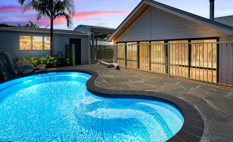  at 6 Lester Heights Drive, Woodhill, Whangarei