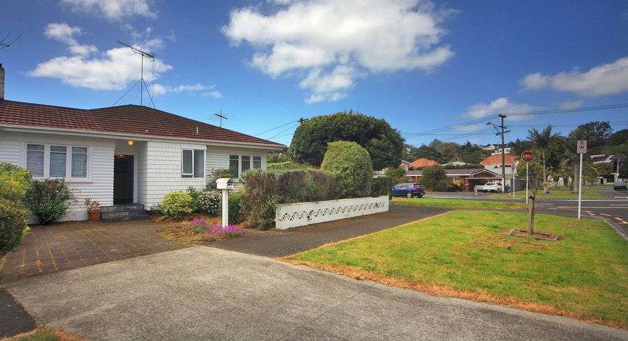  at 3/39 Patteson Avenue, Mission Bay, Auckland