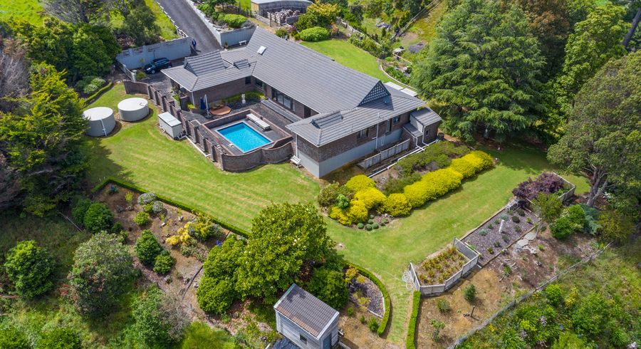  at 468 Redoubt Road, Flat Bush, Auckland