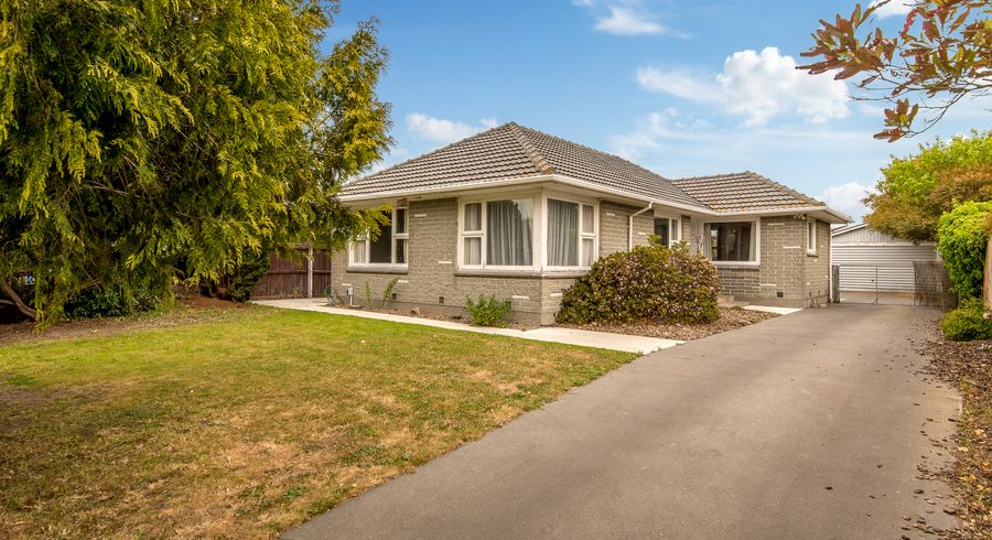  at 101 Carisbrooke Street, Aranui, Christchurch