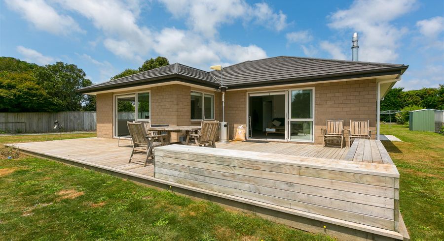  at 5 Cross Street, Lepperton, New Plymouth