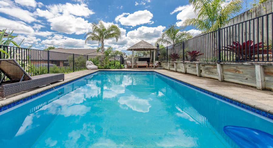  at 17 Dunloy Place, East Tamaki Heights, Auckland