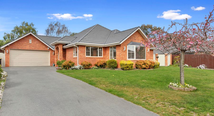  at 5 Strathmore Gardens, Burwood, Christchurch