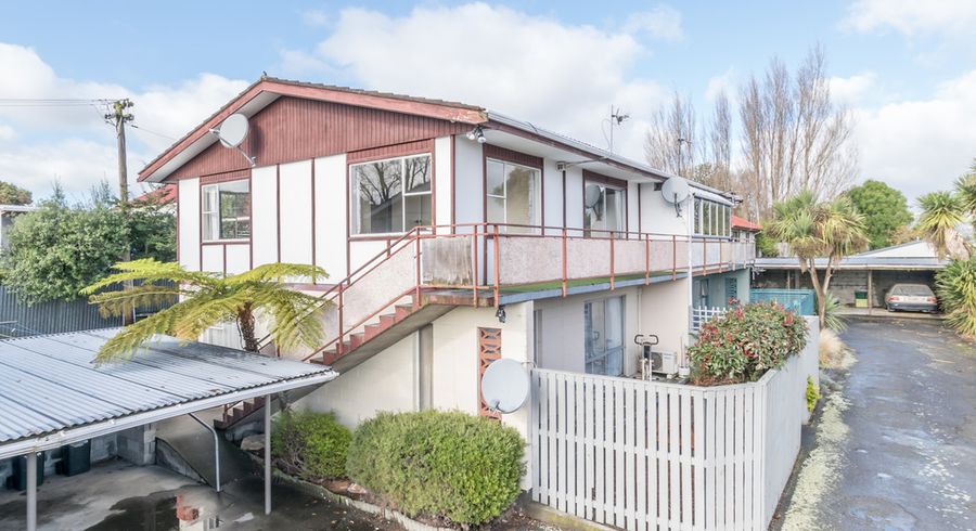  at 7/524 Armagh Street, Linwood, Christchurch