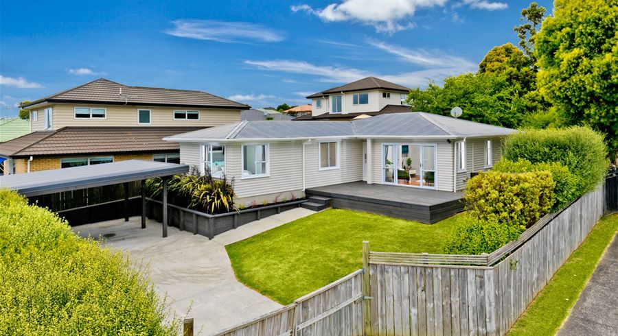  at 114A Pooks Road, Ranui, Auckland