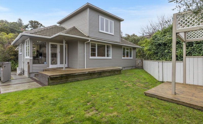  at 40 Holborn Drive, Stokes Valley, Lower Hutt