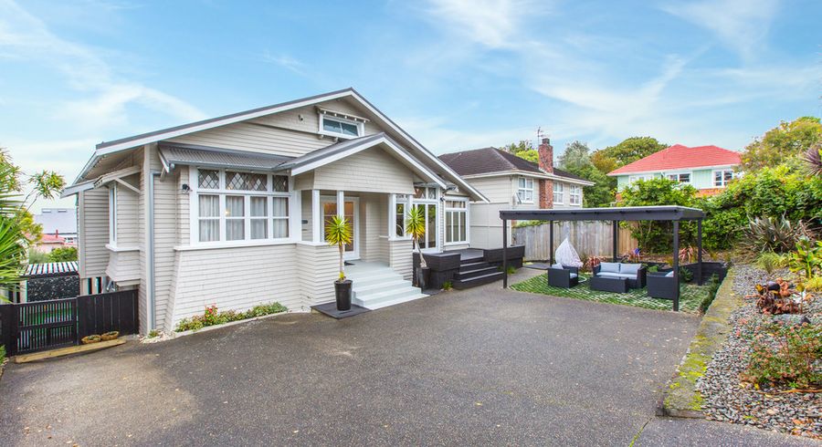 at 473 Remuera Road, Remuera, Auckland