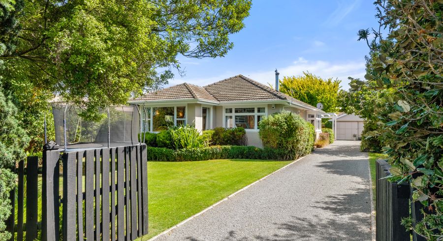  at 44 Mathers Road, Hoon Hay, Christchurch