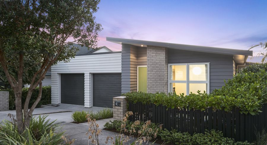  at 12 Waiarohia Place, Hobsonville, Auckland