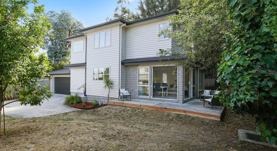 at 12A Bacot Place, Howick, Auckland