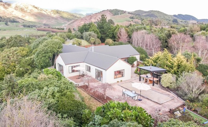  at 21 Merlin Court, Otaihanga, Paraparaumu