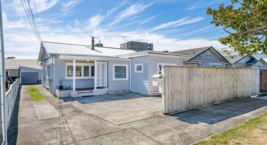  at 23 Pilmuir Street, Hutt Central, Lower Hutt