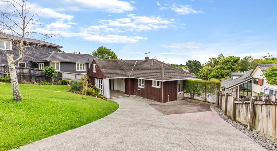  at 70 Temple Street, Meadowbank, Auckland